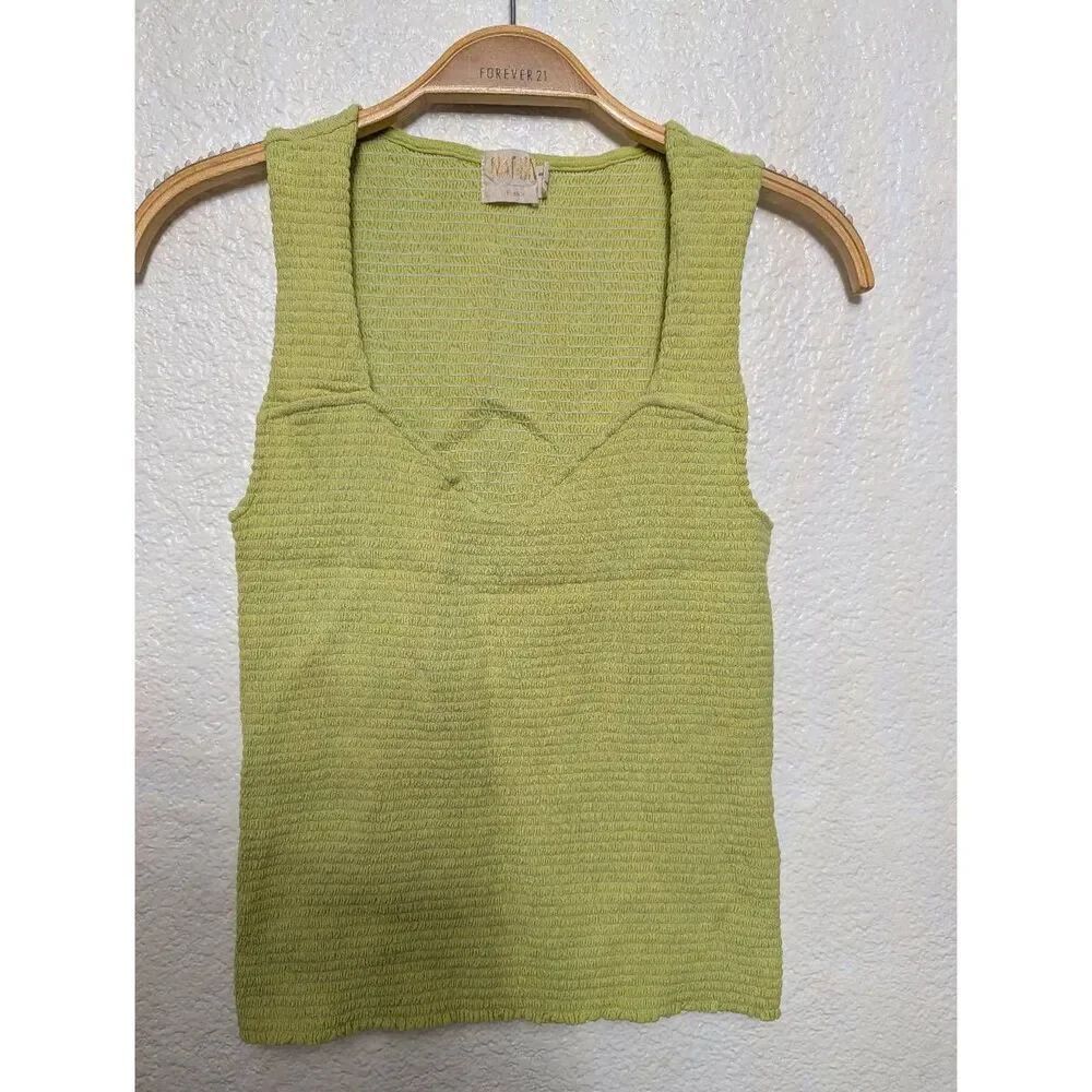 Nation ltd top for women small